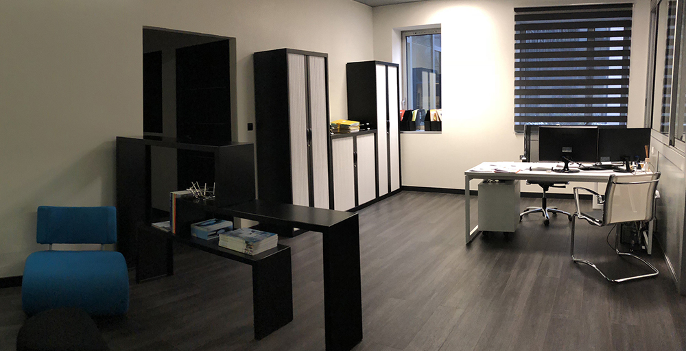 Cabinet d'architecture Arcode