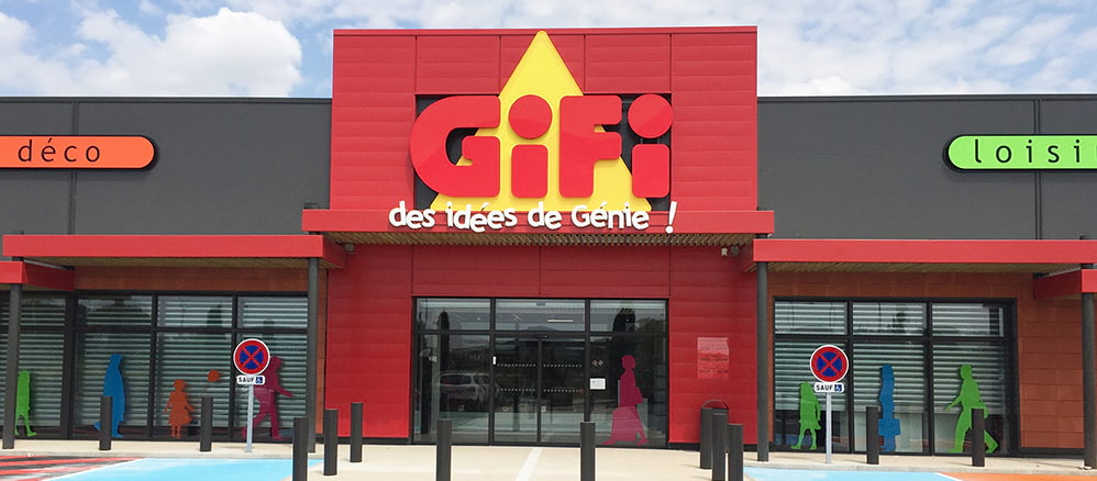 Médias et partenaires