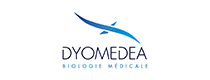 logo Dyomedea